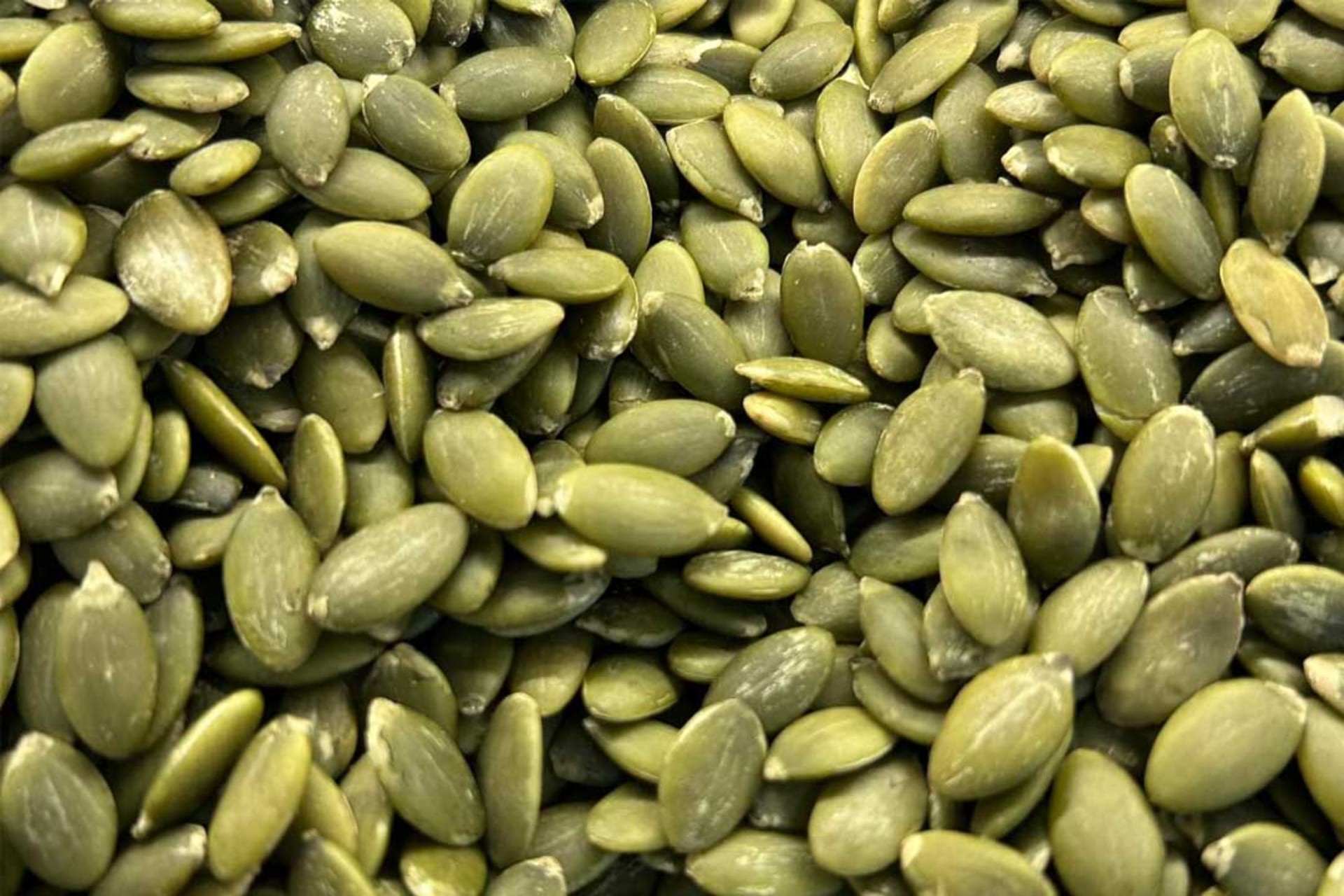 Çiğ Kabak Çekirdeği İçi Çiğ Kabak Çekirdeği İçi - Görsel 1