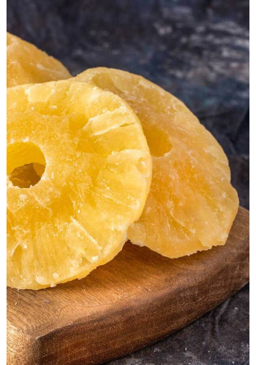 ANANAS KURUSU