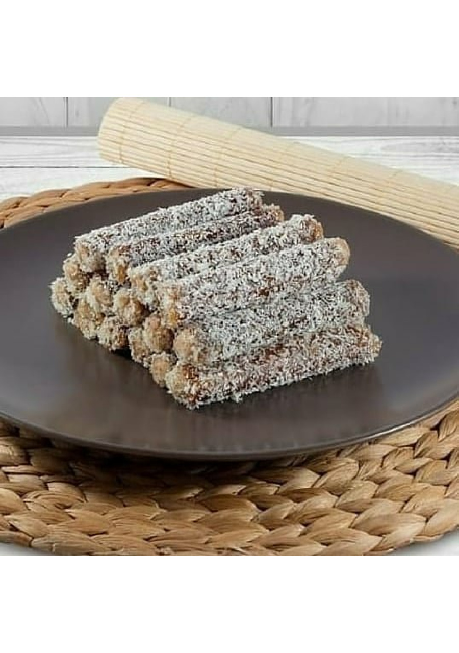 FINDIKLI PESTİL SARMA (HİNDİSTANCEVİZLİ)