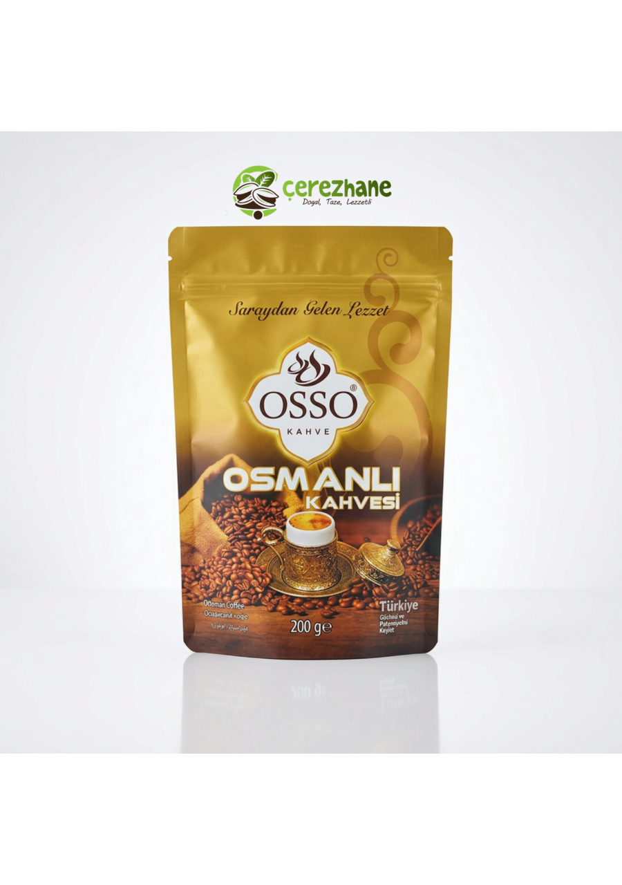 Osso Osmanlı