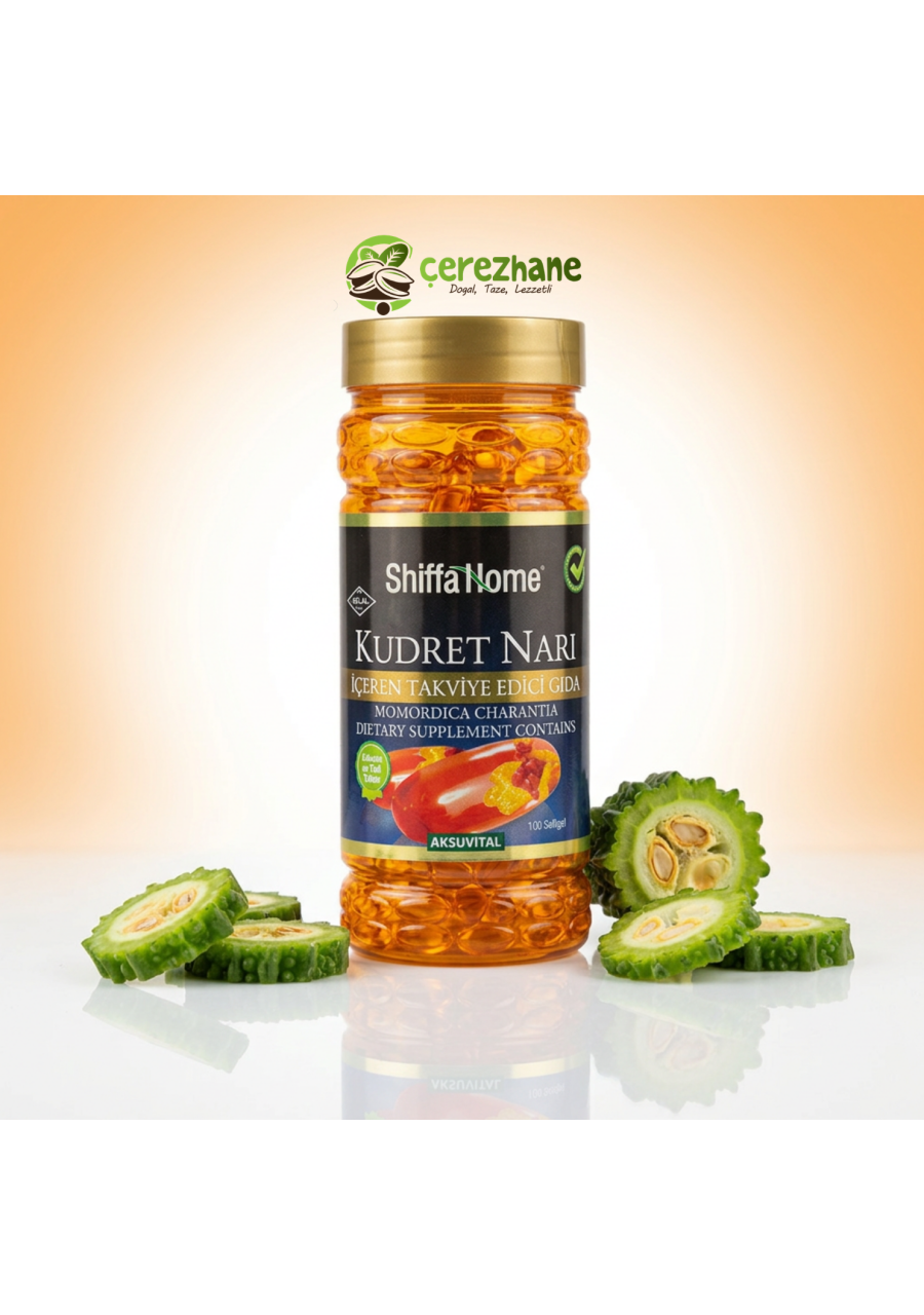 Kudret Narı 100 Softjel