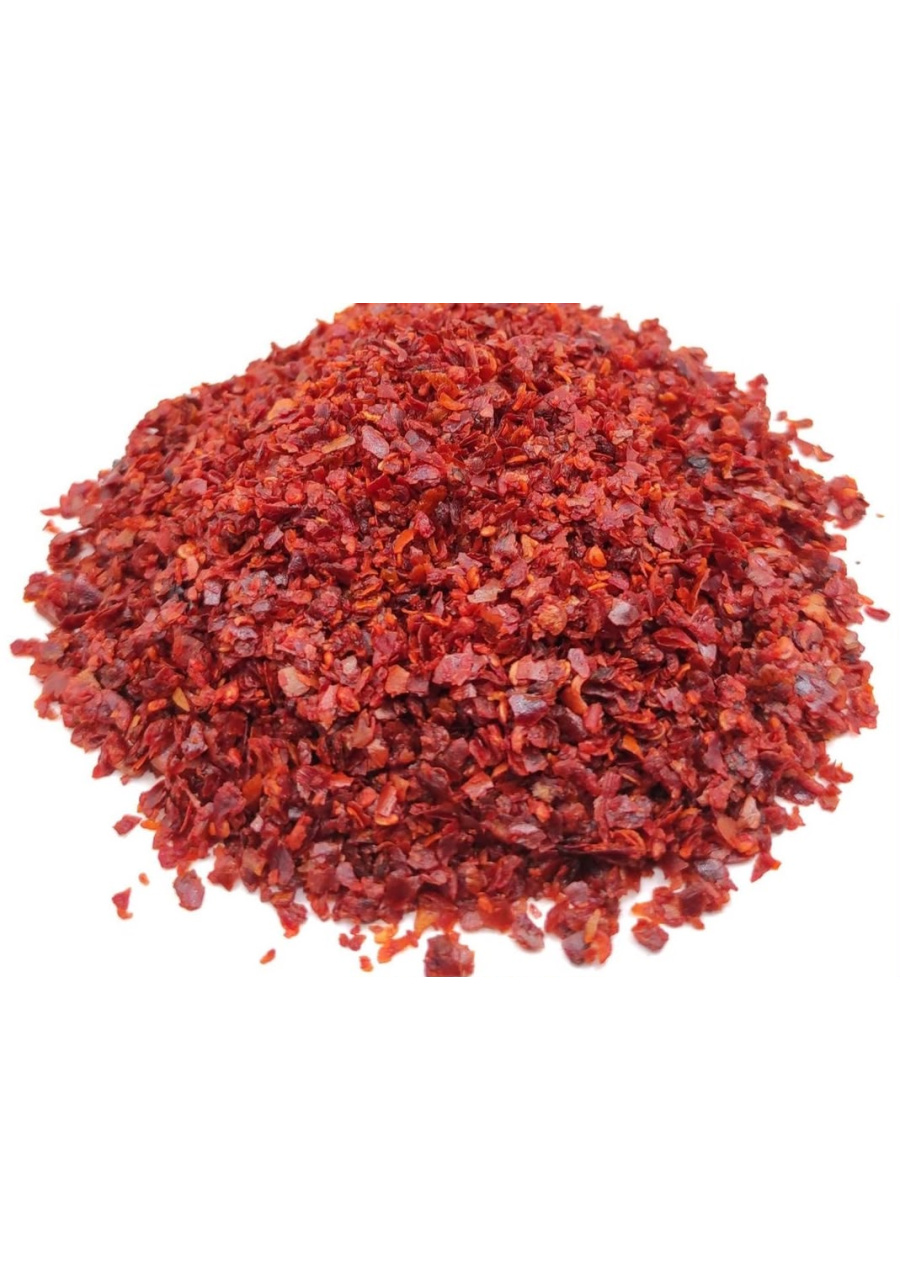Yağlı PulBiber