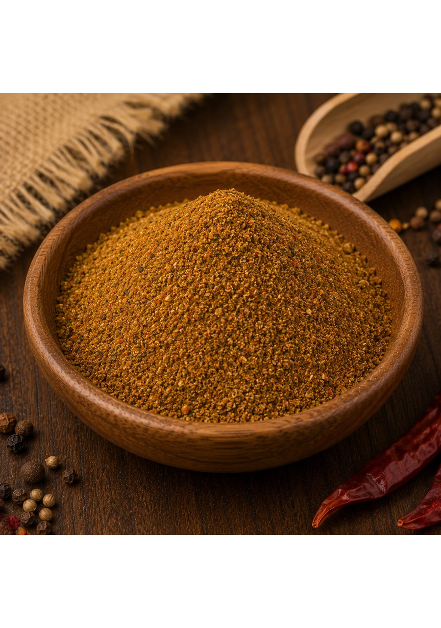 7Türlü Baharat