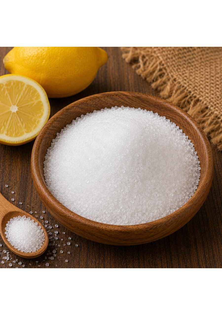 Limon Tuzu