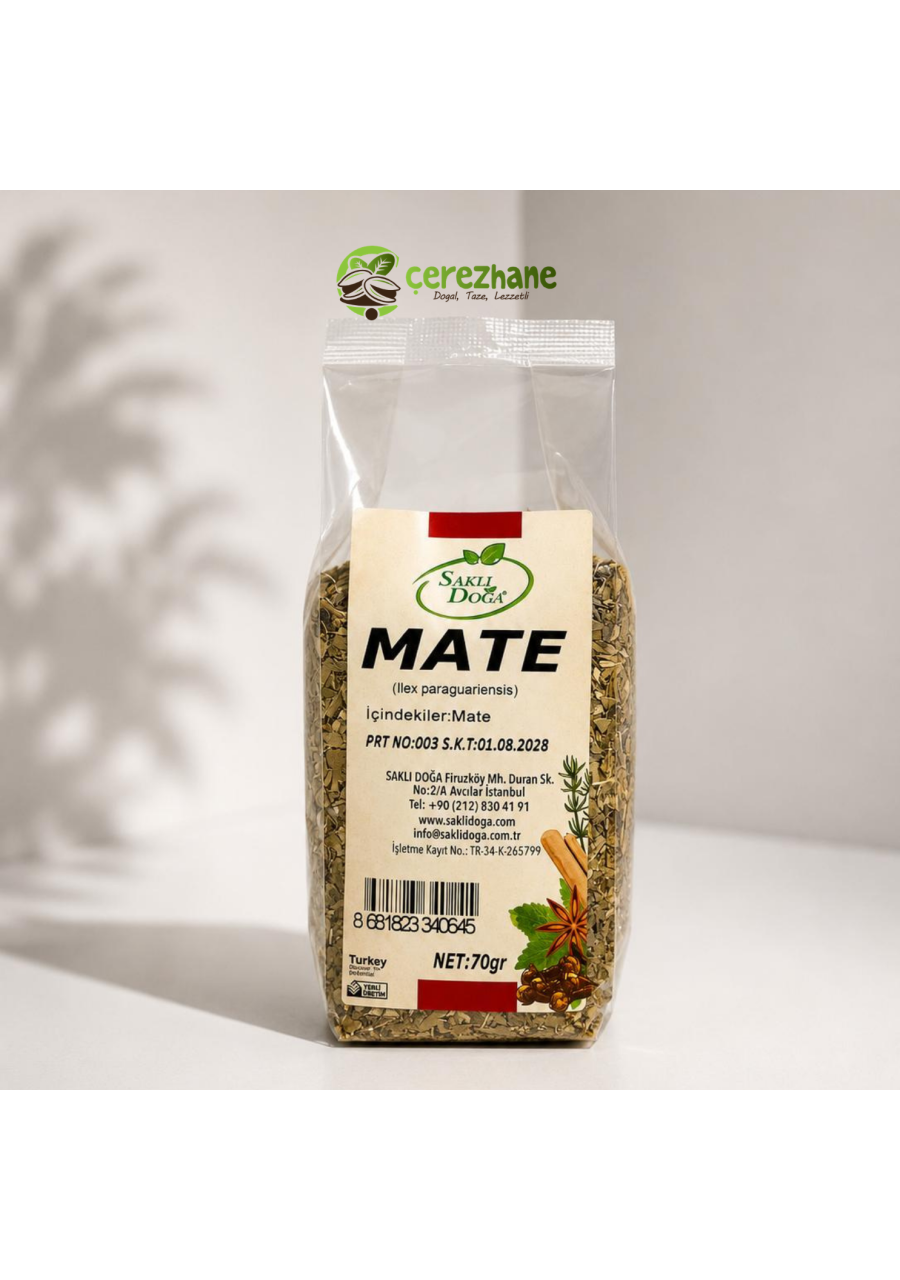 SaklıDoğa Mate